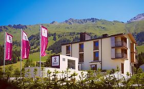 Bestzeit Lifestyle&Sport Hotel